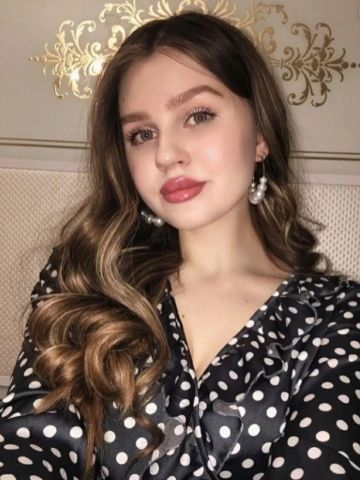Анкета проститутки Ленусик, 24 года